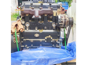 Двигун PERKINS