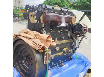 Двигун PERKINS