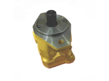 Гідравлічний мотор