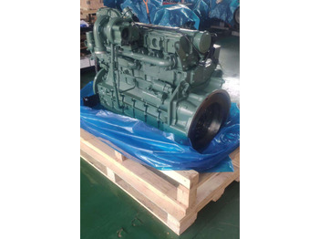 Новий Двигун в категорії Екскаватори VOLVO D7D: фото 4