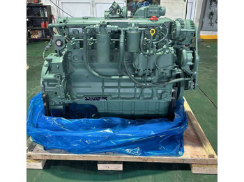 Новий Двигун в категорії Екскаватори VOLVO D7D: фото 5