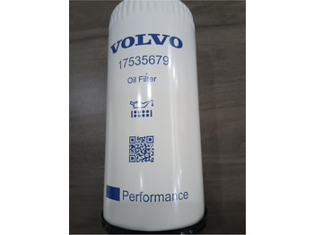 Масляної фільтр VOLVO