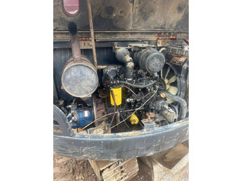 Двигун YANMAR