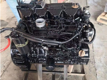 Двигун YANMAR