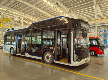 Міський автобус