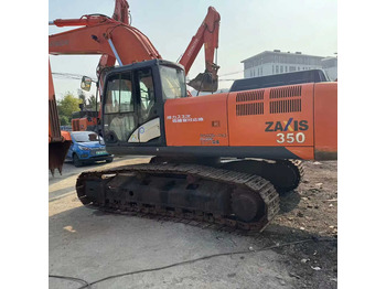 Екскаватор HITACHI ZX120