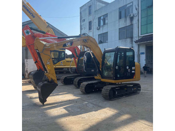 Екскаватор CATERPILLAR 308