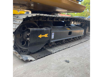 Екскаватор 8 Ton Mini Used Excavator Caterpillar 308E2 in Good Condition Second Hand Excavator CAT308E2 for Sale: фото 3