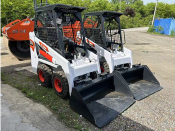 Міні-навантажувач BOBCAT S70