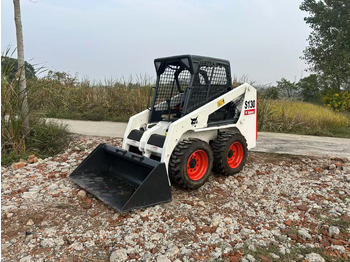 Міні-навантажувач BOBCAT S130