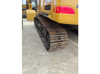 Будівельна техніка SANY used original high quality excavator SANY SY235C: фото 5