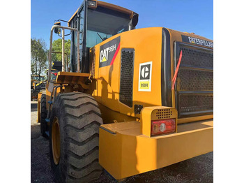 Колісний навантажувач CATERPILLAR 950H