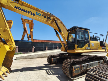 Гусеничний екскаватор KOMATSU PC450-8
