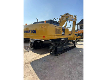 Екскаватор KOMATSU PC400-7