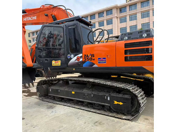 Гусеничний екскаватор HITACHI ZX350