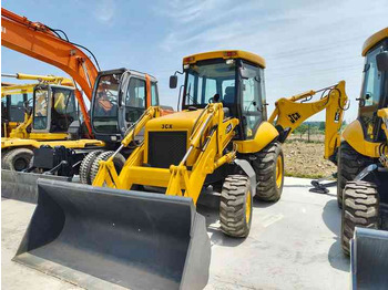 Екскаватор-навантажувач Cheap Price JCB 3CX Backhoe Loader in Excellent Condition for Sale  JCB3CX JCB 4CX Available for Sale: фото 5