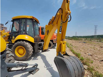 Екскаватор-навантажувач Cheap Price JCB 3CX Backhoe Loader in Excellent Condition for Sale  JCB3CX JCB 4CX Available for Sale: фото 2