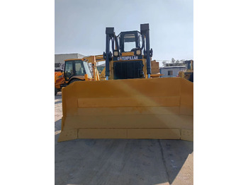 Будівельна техніка CATERPILLAR D6R
