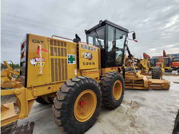 Будівельна техніка CATERPILLAR 140K