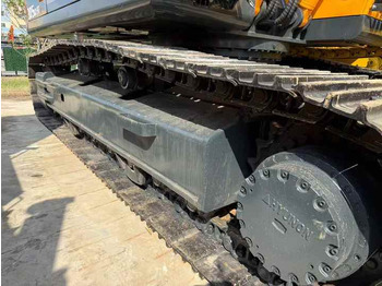 Екскаватор Excellent Condition Korea Brand Hyundai 305-9 30tond Crawler Digger for Sale  Used hyundai 150-9 220-9 225-9 305-9 Excavator: фото 4