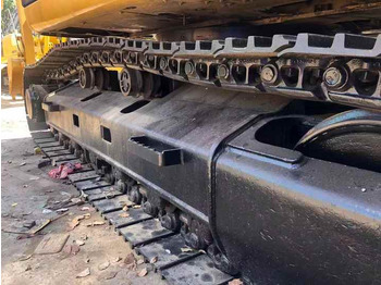 Гусеничний екскаватор Good Condition Used CAT EXCAVATOR Japan 330D Original Used Excavator Cat 330D in Stock: фото 5