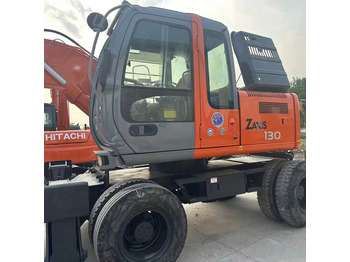 Екскаватор HITACHI ZX130W