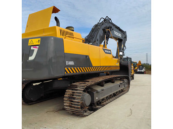 Екскаватор VOLVO EC210