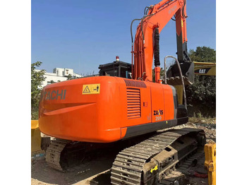 Гусеничний екскаватор HITACHI ZX200