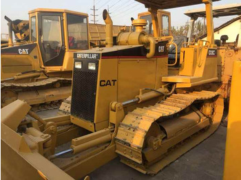 Бульдозер Mini CAT Bulldozer D3c D3 D3k D3m D4h D4m D4k D5h D5g D5k D5m Used Bulldozer with Ripper for Sale: фото 4