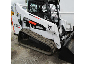 Колісний навантажувач BOBCAT T590