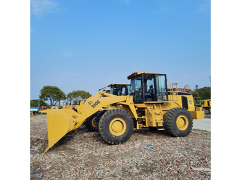 Колісний навантажувач CATERPILLAR 950G
