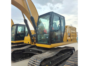 Екскаватор CATERPILLAR 330GC