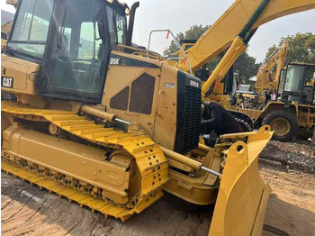 Бульдозер Used Cat Mini Bulldozer D5k Cat Dozers: фото 2 Бульдозер Used Cat Mini Bulldozer D5k Cat Dozers: фото 2