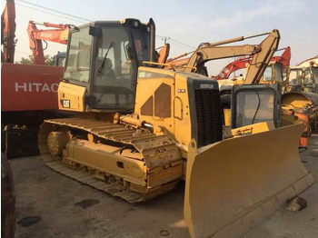 Бульдозер Used Cat Mini Bulldozer D5k D5 D5g Cat Dozers: фото 5 Бульдозер Used Cat Mini Bulldozer D5k D5 D5g Cat Dozers: фото 5