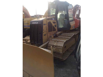 Бульдозер Used Cat Mini Bulldozer D5k D5 D5g Cat Dozers: фото 3 Бульдозер Used Cat Mini Bulldozer D5k D5 D5g Cat Dozers: фото 3