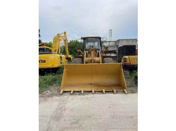 Колісний навантажувач Used Caterpillar 966H WHEEL  Loader Running Working Condition Cat966H Construction Engineering Machinery Hot Sale: фото 2