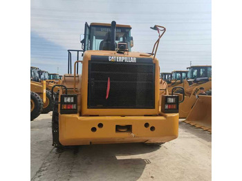 Колісний навантажувач Used Caterpillar 966h Loader for Sale Used Construction Machines with High Quality for Sale: фото 5