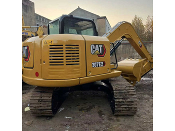 Екскаватор CATERPILLAR 307E2