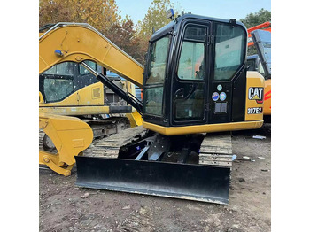 Екскаватор CATERPILLAR 307E2