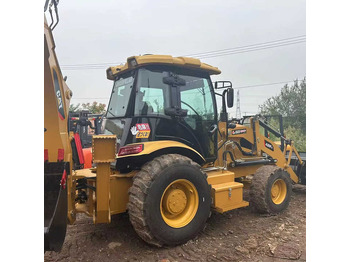 Екскаватор CATERPILLAR