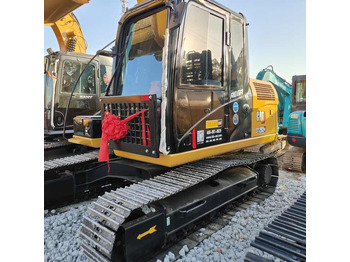 Гусеничний екскаватор CATERPILLAR 312D2