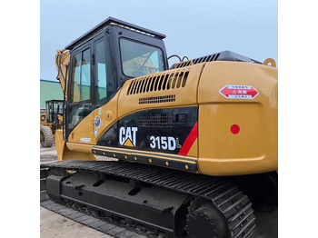 Екскаватор CATERPILLAR 315DL