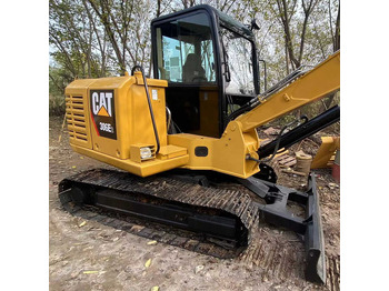 Гусеничний екскаватор CATERPILLAR 306E2