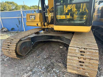 Гусеничний екскаватор Used Digger CAT 320GC Construction Machinery Construction Digger Used CAT 320GC Cheap Excavator: фото 4