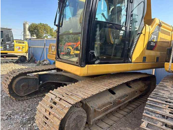 Гусеничний екскаватор Used Digger CAT 320GC Construction Machinery Construction Digger Used CAT 320GC Cheap Excavator: фото 3