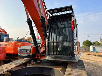 Гусеничний екскаватор Used Digger DOOSAN DX300 Construction Machinery Construction Digger Used DOOSAN DX300 Cheap Excavator: фото 4