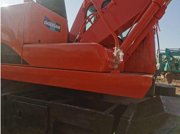 Гусеничний екскаватор Used Digger Doosan Dh150w-7 Construction Machinery Construction Digger Used Doosan Dh150w-7 Cheap Excavator: фото 5