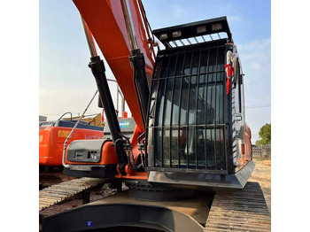 Гусеничний екскаватор DOOSAN DX300