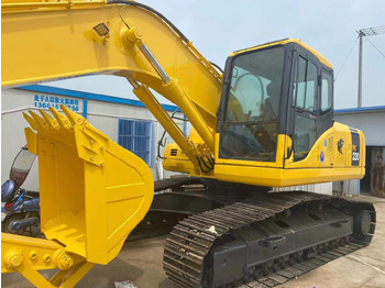 Гусеничний екскаватор Used Good Quality Japan Original PC220-6 in Good Condition PC220-6 Komatsu: фото 5