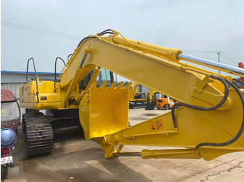 Гусеничний екскаватор Used Good Quality Japan Original PC220-6 in Good Condition PC220-6 Komatsu: фото 4